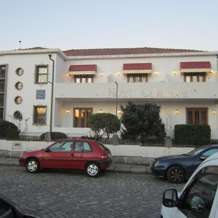 Hotel Calatrava Viana do Castelo Exteriér fotografie